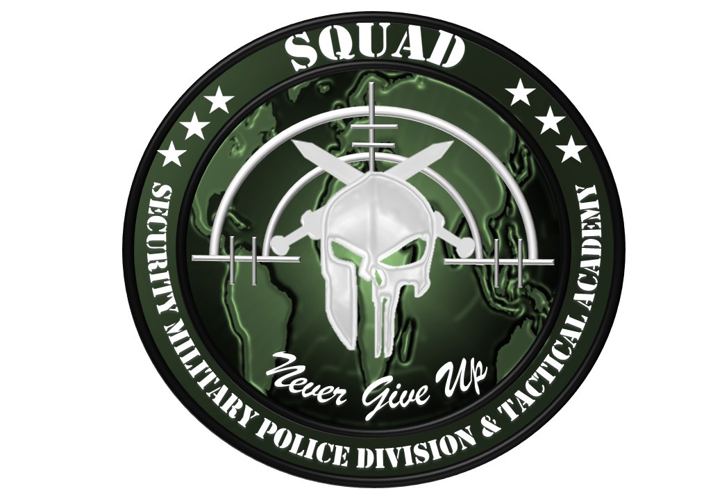 Squad SMPD and TKM
